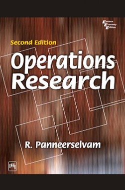 Operations Research (PHI Learning)